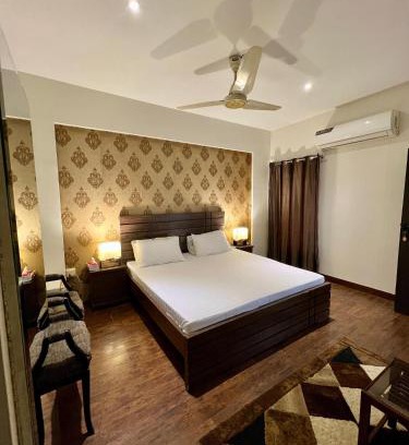Faisalabad Casa | Lyallpur Home Stay