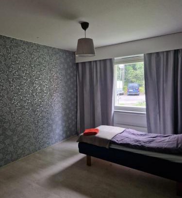 Lahti Apartamento | Lyberty apartment Myllymäki 5/22