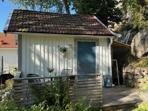 Ljungskile Cabina | Lyckorna 62:1