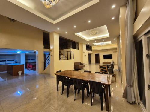 Balabag Apartamento | Lydia's Residences