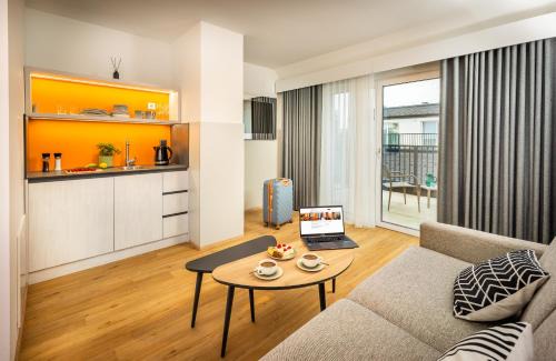 Meidling Hotel | lyf Schönbrunn Vienna