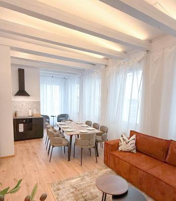 Mitte Apartamento | LYFIE Apartments - City Stopover - Zentral