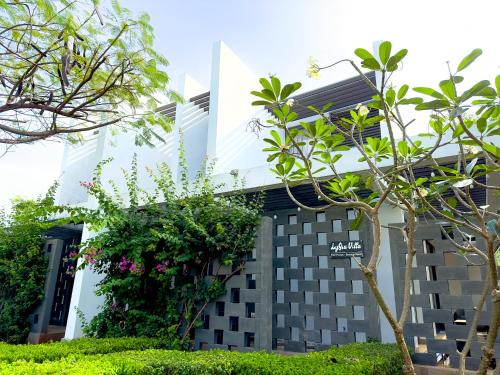 Long Hai Casa | LyGia Villa Long Hải