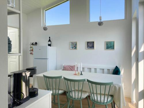 Mesinge Casa | Lykkebo, Summerhouse Near Child-Friendly Beach