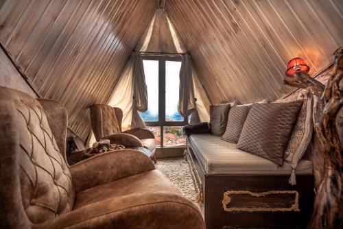 Arachova Apartamento | Lykovrisi Guest House