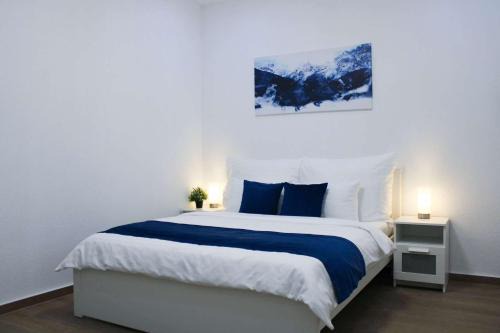 Kobylisy Apartamento | LYLY APARTMENT - Free Private Parking