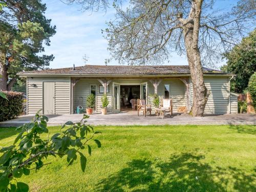 New Forest District Casa | Lymington Lodge