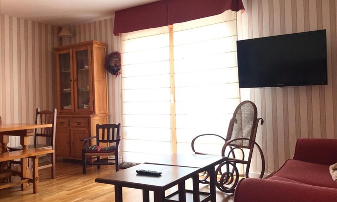Formigal Apartamento | Lyn Servicios Inmobliliarios - Monteski