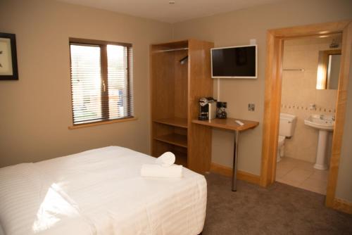 Tullamore Casa | Lynch's Townhouse