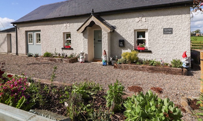 Bruff Cabaña | Lynchpin Cottage, BRUFF, CONDADO DE LIMERICK