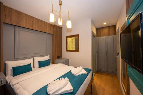 Sultanahmet Hotel | Lynda Hotel