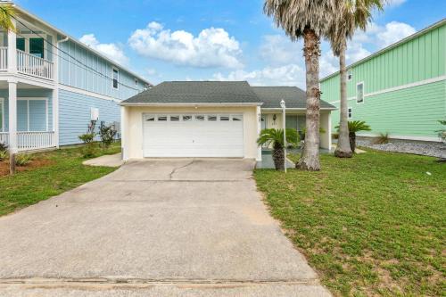 Panama City Beach Casa | Lyndell Beach Cottage