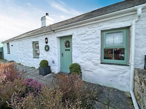 Caernarfon Casa | Lyndene Cottage