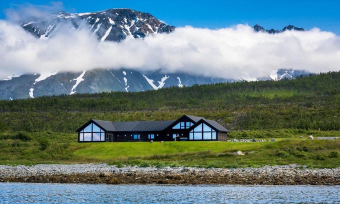 Lyngen Cabina | Lyngen Experience Lodge