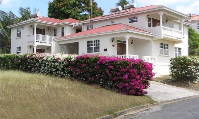 Mullins Apartamento | Lynly Manor - ~ A ~ Gran Barbados destino de vacaciones