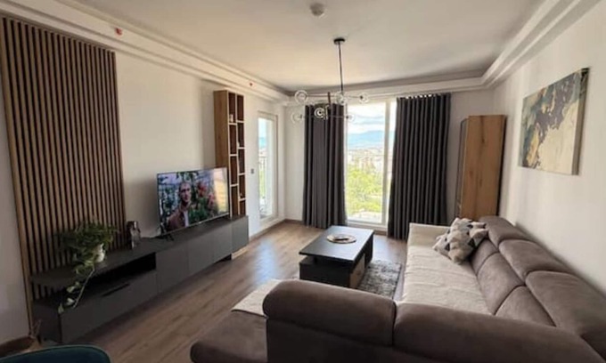 Skopje Region Apartamento | Lynx Apartment