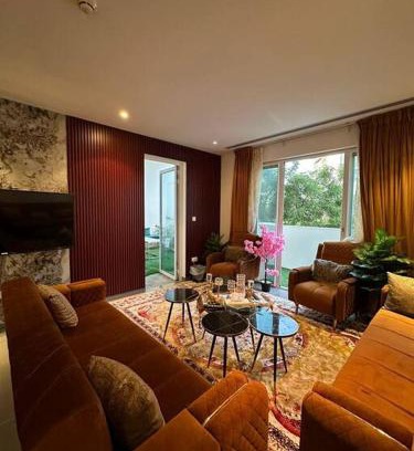 Muscat Apartamento | Lyoan home