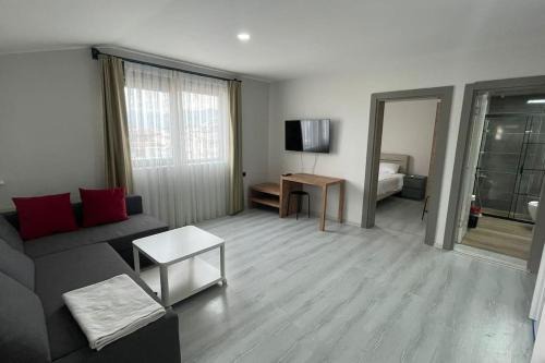 Kultur Mahallesi Apartamento | LYRA HOMES Geniş, Ferah, Denize Yakın