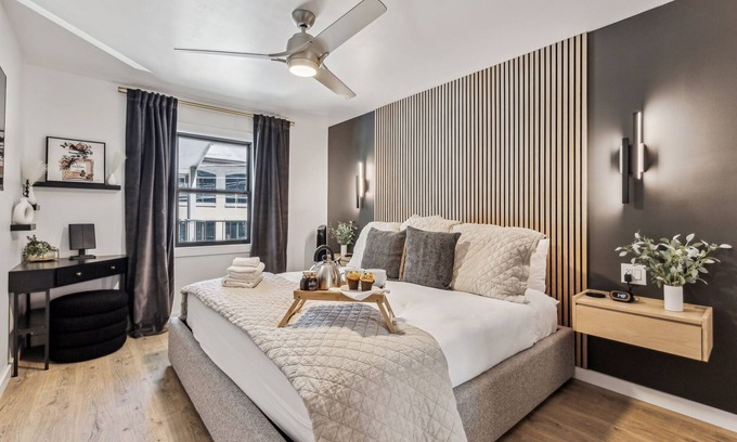 Music Row Cabaña | Lyric Loft - Music Row - 4 Mins to Broadway