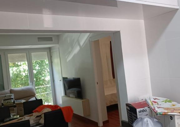 San Jose Obrero Apartamento | Lyrioshomes Apartamento Filpo Rojas , Sevilla