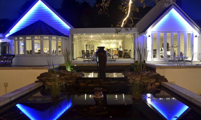 Lidgetton West Casa | Lythwood Lodge