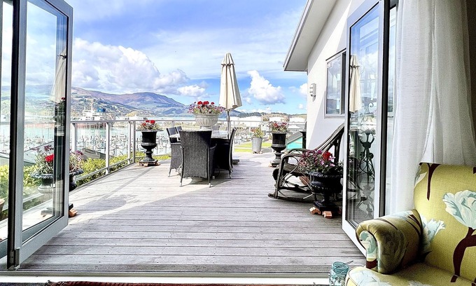 Lyttelton Casa | Lyttelton Boatique House