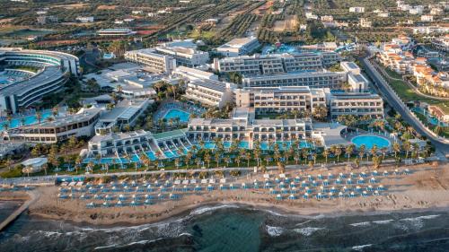 Analipsi Complejo | Lyttos Beach