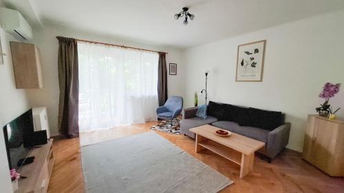 Dunaujvaros Apartamento | Május 1 apartman
