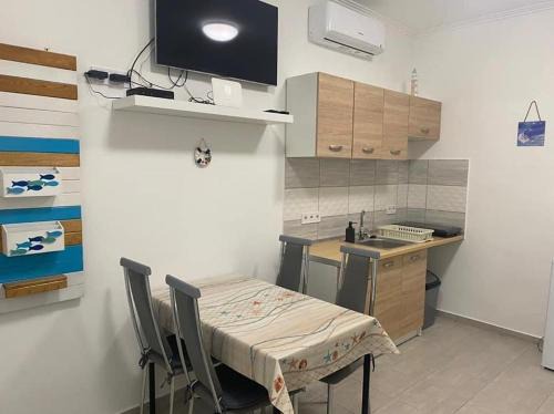 Balatonboglar Apartamento | Mákvirág Apartman