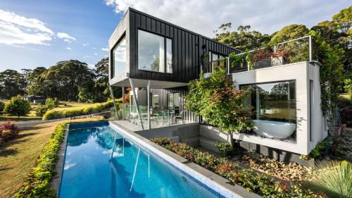 Leonards Hill Casa | Máple Rise Daylesford