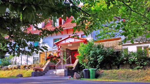 Matraszentimre Casa | Mátraszentimre Panzió