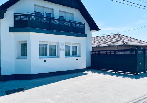 Balatonkiliti Apartamento | Mátyás Vendégház