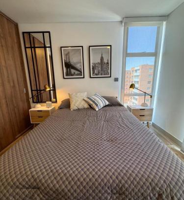 Chico Norte III Apartamento | Máximo confort en la mejor ubicación