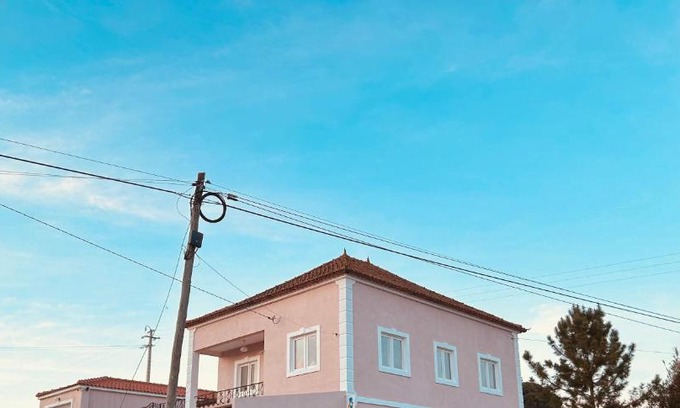 Caldas da Rainha Chalet De Esquí | Mãe Home Story
