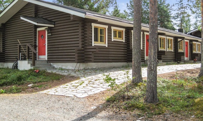 Koli National Park Casa | Mäkrä 1 by Interhome