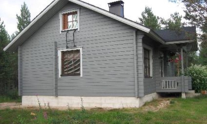 Posio Casa | Mäntyaho by Interhome
