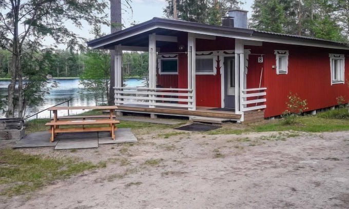 Kaavi Casa | Mäntylä by Interhome
