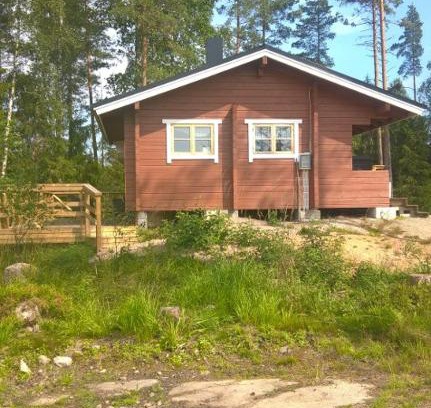 Raseborg Apartamento | Mäntymäki