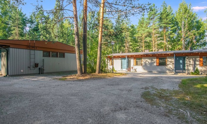 Punkaharju Casa | Mäntyranta 5 by Interhome