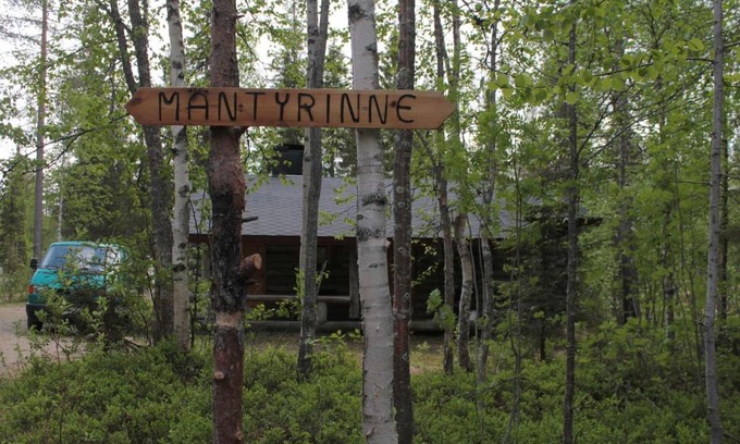 Syote Chalet De Esquí | Mäntyrinne