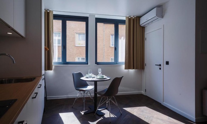 Leuven Apartamento | Märch - Leuven Diestse 193