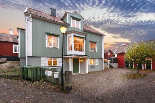 Strangnas Apartamento | Mäster Lars