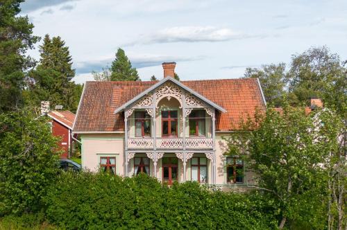 Mansasen Cama Y Desayuno | Månsåsen Bed & Breakfast