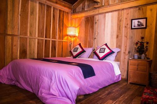 Meo Vac Casa | Mèo Vạc Giấc Xưa Homestay