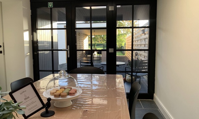 Meeswijk Casa | Mèzik vacation rental