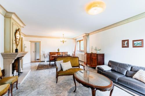 Metz Apartamento | Mélodie Mosellane - Charmant appt avec jardin