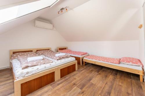 Bukkosd Casa | Ménes Vendégház