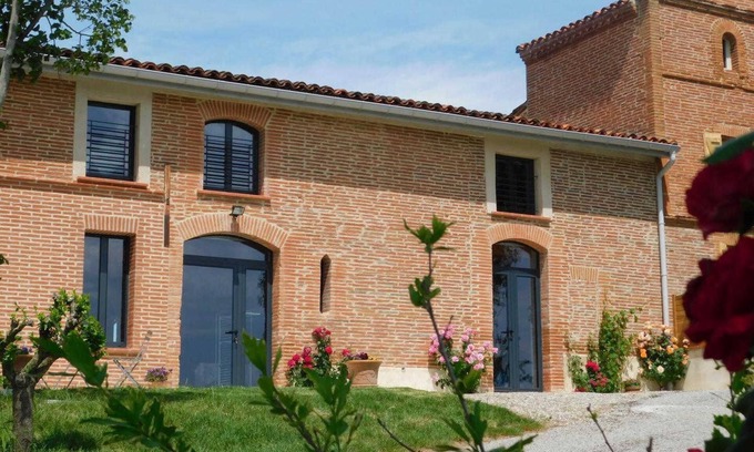 Aignes Casa | Mérigou - Aignes - Gîte