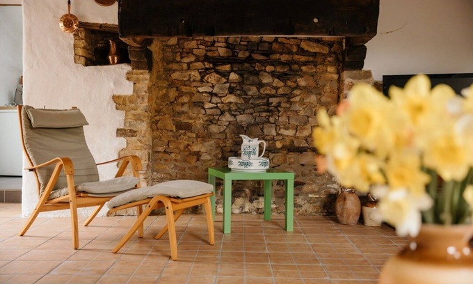 Teillay Casa | Mézon Jules, ideal for families