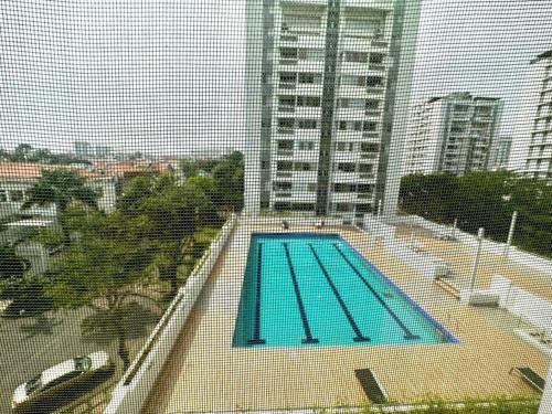 Phu My Hung Apartamento | Mì Homestay